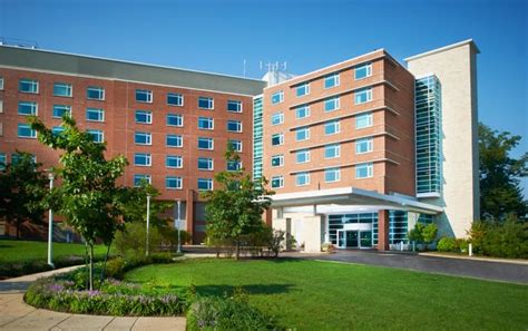 Hotel The Penn Stater Hotel and Conference Center, State College - trivago.com