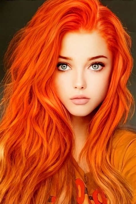 Australia - Destination's Journey | Beautiful red hair, Red haired beauty, Pretty redhead
