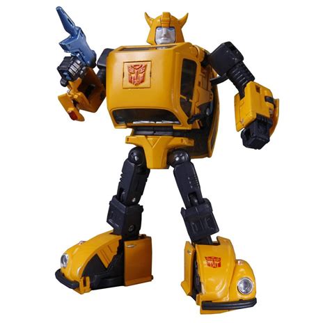 Bumble - Transformers Toys - TFW2005