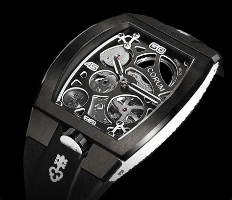 CORUM Corum Heritage Corum Lab 01 Z410-03861 New Watches La, 46% OFF