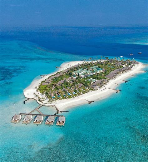 Our Location - Fushifaru Maldives Resort - Luxury Resorts in the Maldives