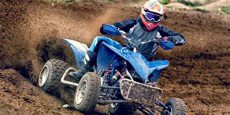 Want To Become An ATV Racer – Start Here | MX 247