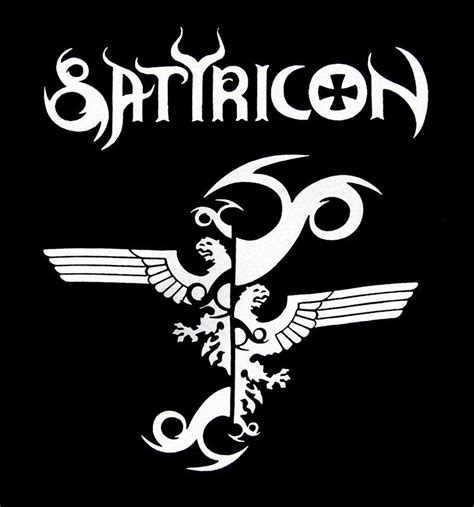 pol_pl_ekran-SATYRICON-EAGLE-143328_1.jpg (800×857) | Metal musique ...