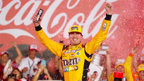 The 5 Highest-Paid NASCAR Drivers