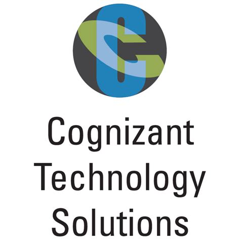 Cognizant Technology Solutions logo, Vector Logo of Cognizant ...