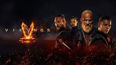 Vikings, HD wallpaper | Peakpx