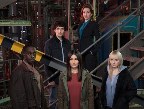 HUMANS Season 3 Trailer, Promos, Featurettes and Images | The Entertainment Factor