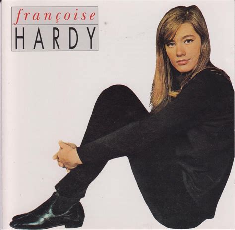 bol.com | 36 Grands Succes, Francoise Hardy | CD (album) | Muziek