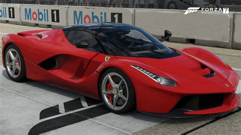 Ferrari LaFerrari | Forza Motorsport Wiki | FANDOM powered by Wikia