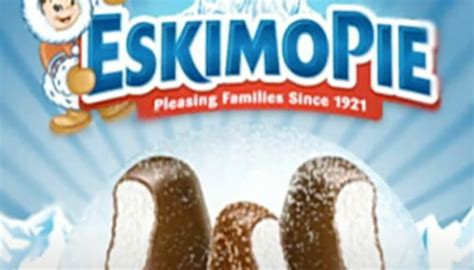 Eskimo Pie Ice Cream Bars Will Be Changing Its Brand Name | 12 Tomatoes