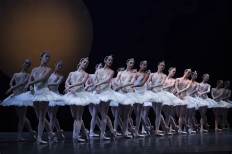 Pacific Northwest Ballet | Visit Seattle