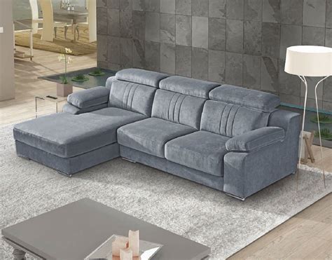 Sofá Chaise Longue Alysee - Sofá Chaise Longue - Mobiliário Online