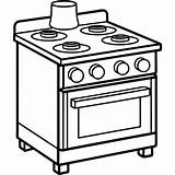 Stove Coloring Images  Free Download On Freepik sketch template