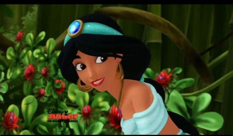 Jasmine in Sofia the first - Disney Princess Photo (34728510) - Fanpop