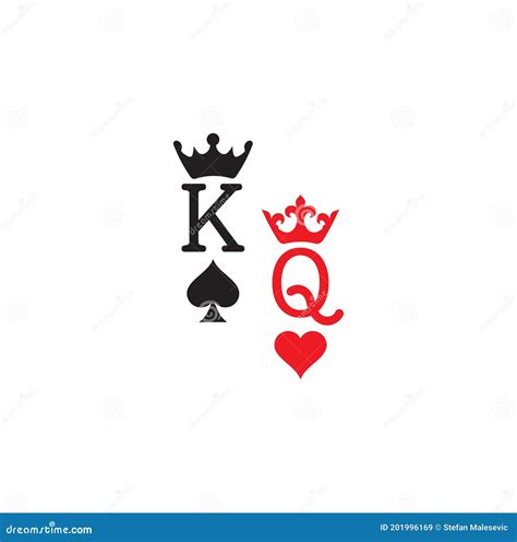 Queen Card Stock Illustrations – 21,019 Queen Card Stock Illustrations ...