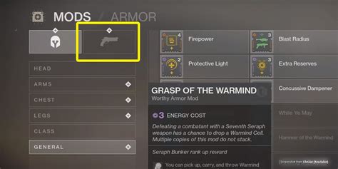 Destiny 2: 10 Pro Tips To Maximize Weapon Mods