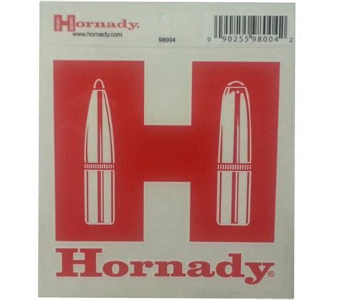 Hornady Logo