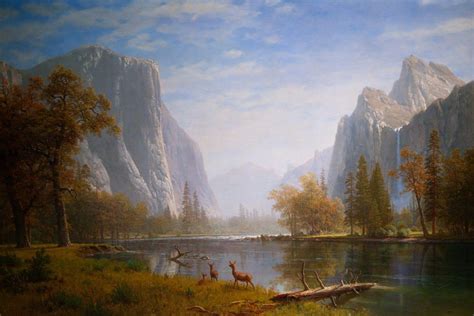 Albert Bierstadt Wallpapers - Top Free Albert Bierstadt Backgrounds ...