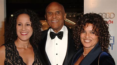 How Harry Belafonte Amassed A $30M Fortune During His Career And Led ...