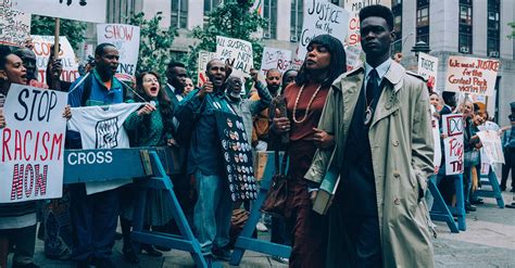 Newswire : Ava DuVernay’s Central Park Five Documentary debuts on ...