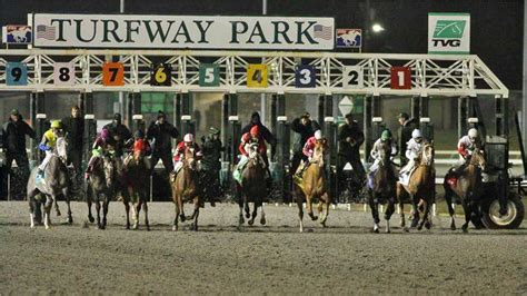 Turfway Park cancels premier fall race