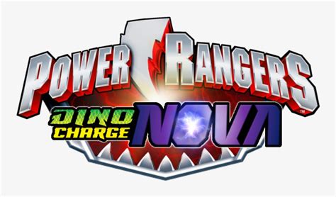 Power Rangers Dino Charge Symbol