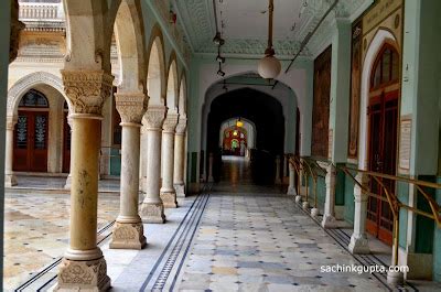 Albert Hall Museum Jaipur ~ LENS (Like, Enjoy, Navigate, Share)