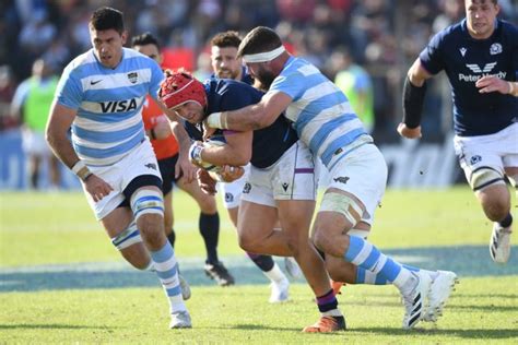 Argentina win Rugby World Cup – An argument - Rugby World