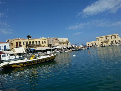 Rethymnon Old Town - All You Need to Know BEFORE You Go (2024)