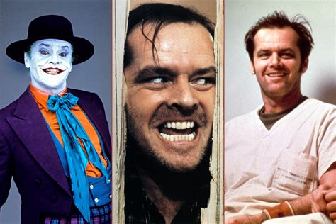 Jack Nicholson: 25 Essential Movies - Rolling Stone