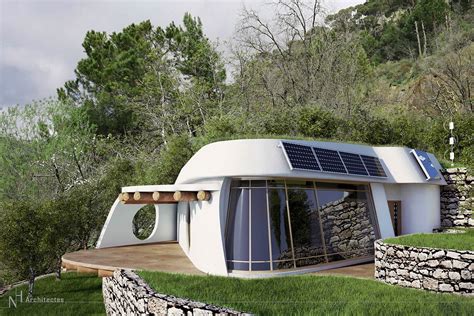 Off-grid | Inhabitat - Green Design, Innovation, Architecture, Green Building