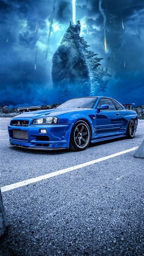 Paul Walker Wallpaper Skyline