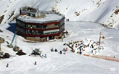 Iran Ski Resorts - Top skiing resorts in Iran, Iran ski tours for 2023