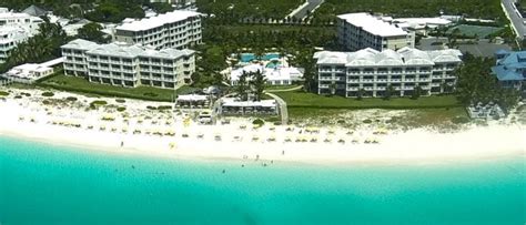 Turks and Caicos Honeymoon | All Inclusive Resorts | Honeymoons Inc