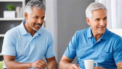 Elevate Men’s Health: Enlarged Prostate Myths - Smart Nutri Choice