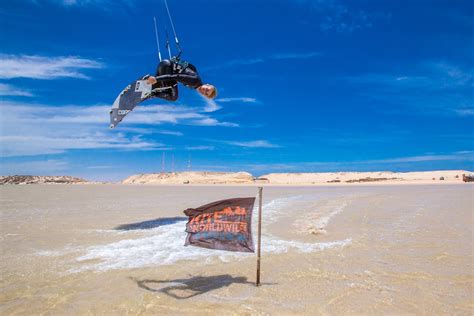 KiteWorldWide Kitesurfing in Morocco Dakhla