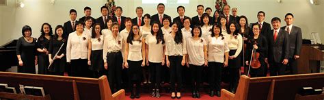 Vancouver BP Church » Music Ministry- Choir