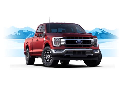 Cold Lake Ford | Ford Dealership in Cold Lake