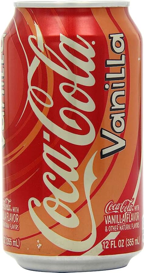 Amazon.co.uk: orange vanilla coke