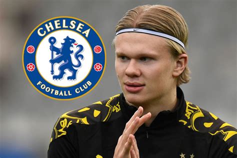 Erling Haaland to Chelsea: Why Blues may have transfer edge over ...