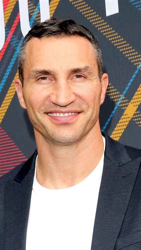 Wladimir Klitschko News - Us Weekly