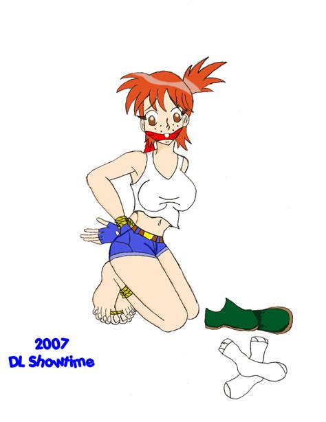 Waku Waku 7's Natsumi by DLShowtime on DeviantArt