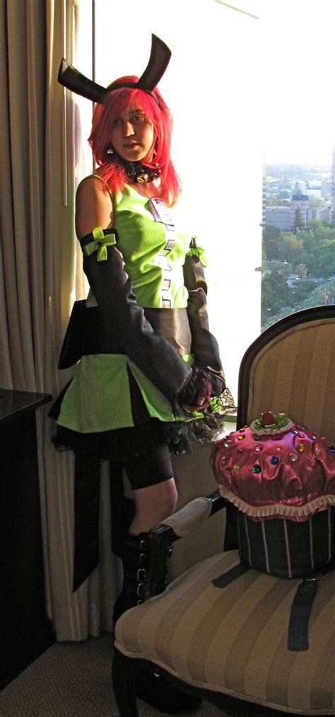 Gir costume by AlAlNe on deviantART | Girly, Costumes, Best cosplay