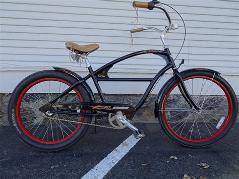 Electra Rat Rod 3i - Wheel Sport Bicycles | Spokane, WA