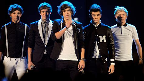 One Direction 10th anniversary: The group's 10 best songs, ranked