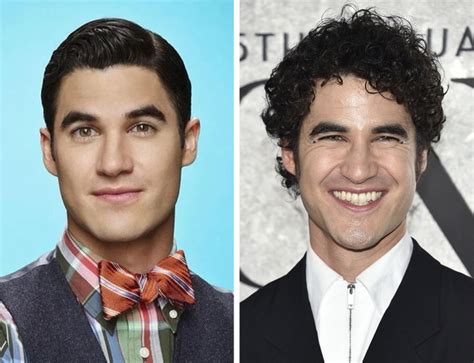 How the Cast of “Glee” Has Changed Since They Sang Their Way Into Our ...