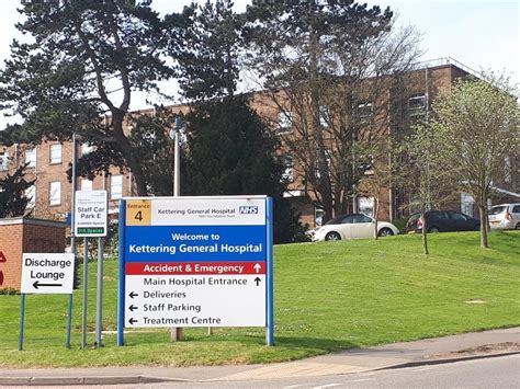 Six more Covid-19 related deaths at Kettering General Hospital | Northamptonshire Telegraph