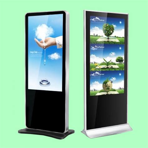 Indoor LED Display Light Boxes - Big Banner Australia