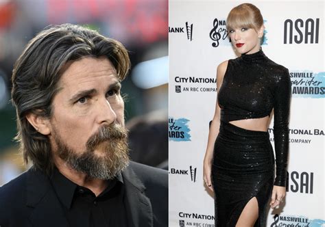 Christian Bale’s Daughter Not Impressed He Sang with Taylor Swift | IndieWire