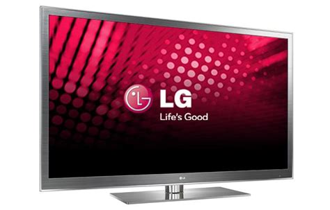 LG 72LM9500: 72'' Class Cinema 3D 1080p Full LED TV with Smart TV (72.0 ...